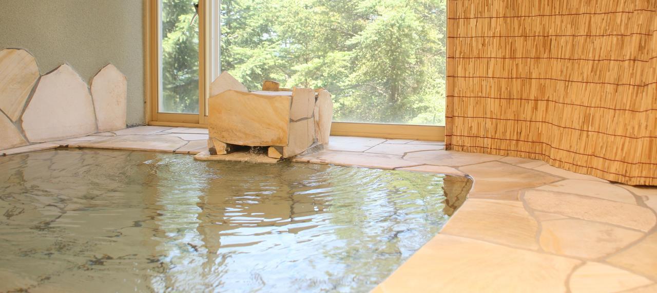 Hotel Andermatt Nagawa ภายนอก รูปภาพ