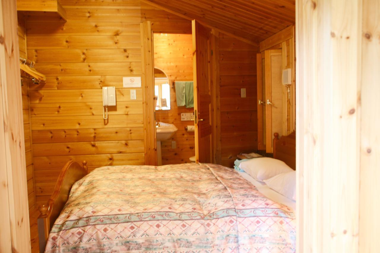 Hotel Andermatt Nagawa ภายนอก รูปภาพ