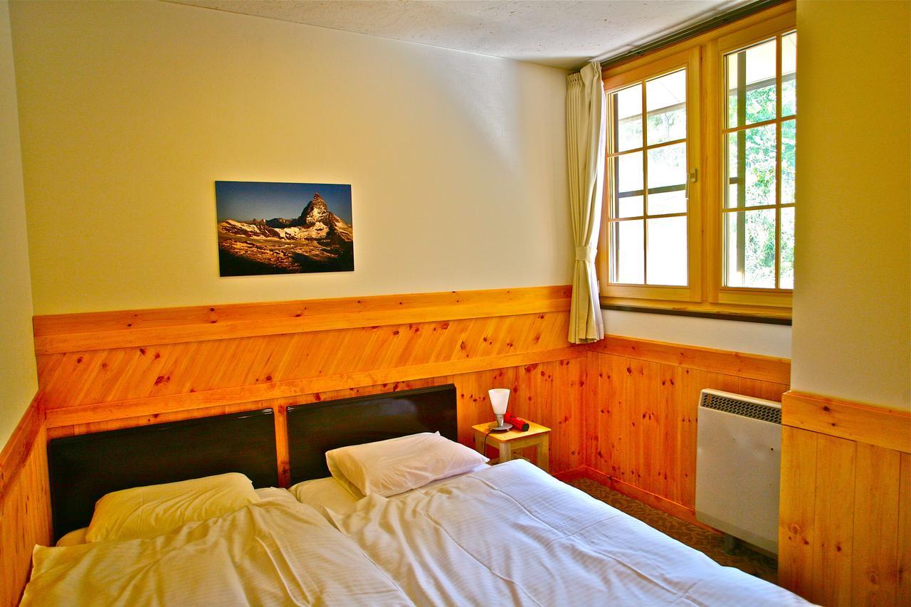 Hotel Andermatt Nagawa ภายนอก รูปภาพ