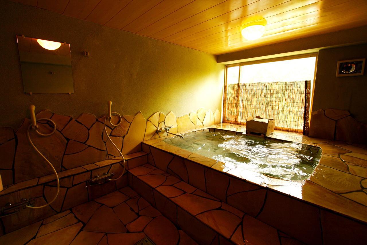 Hotel Andermatt Nagawa ภายนอก รูปภาพ