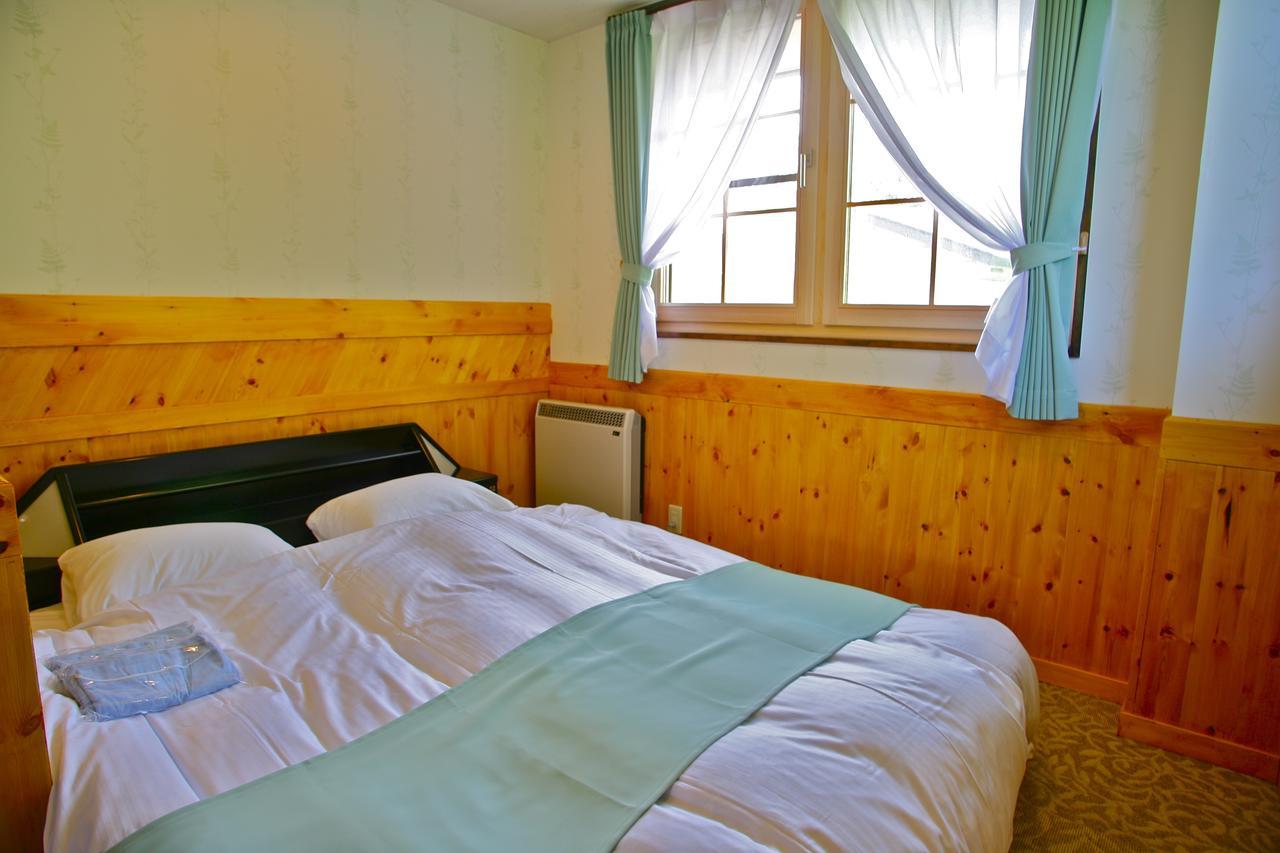 Hotel Andermatt Nagawa ภายนอก รูปภาพ