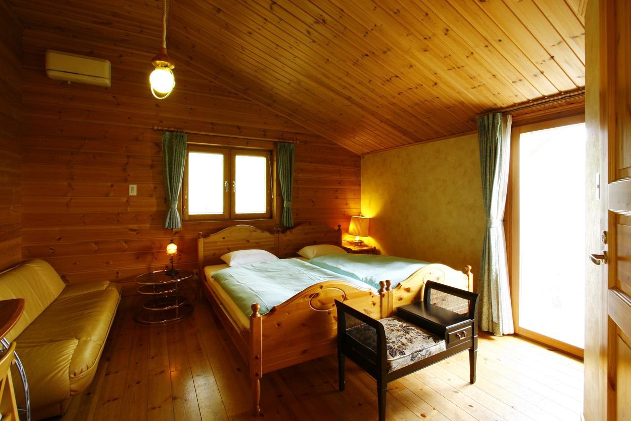 Hotel Andermatt Nagawa ภายนอก รูปภาพ
