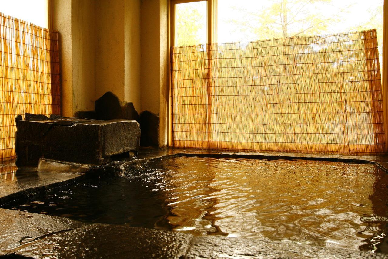 Hotel Andermatt Nagawa ภายนอก รูปภาพ