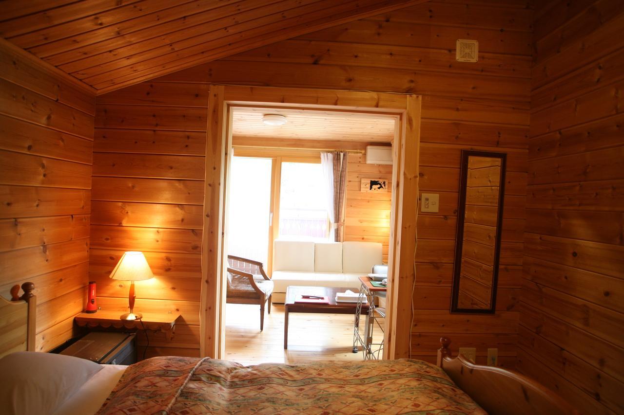 Hotel Andermatt Nagawa ภายนอก รูปภาพ