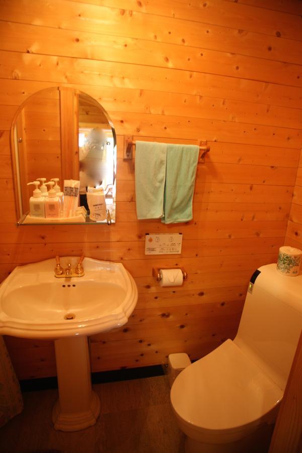 Hotel Andermatt Nagawa ภายนอก รูปภาพ