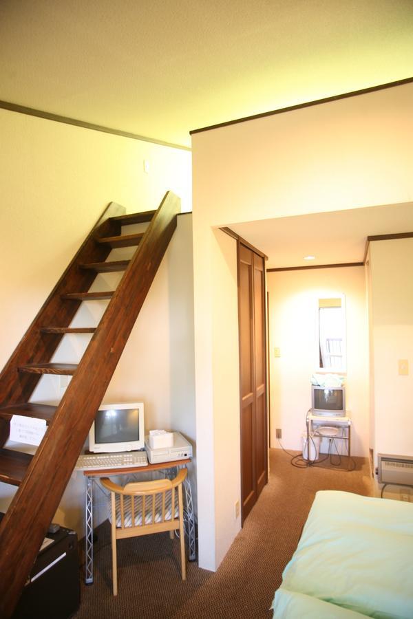 Hotel Andermatt Nagawa ภายนอก รูปภาพ