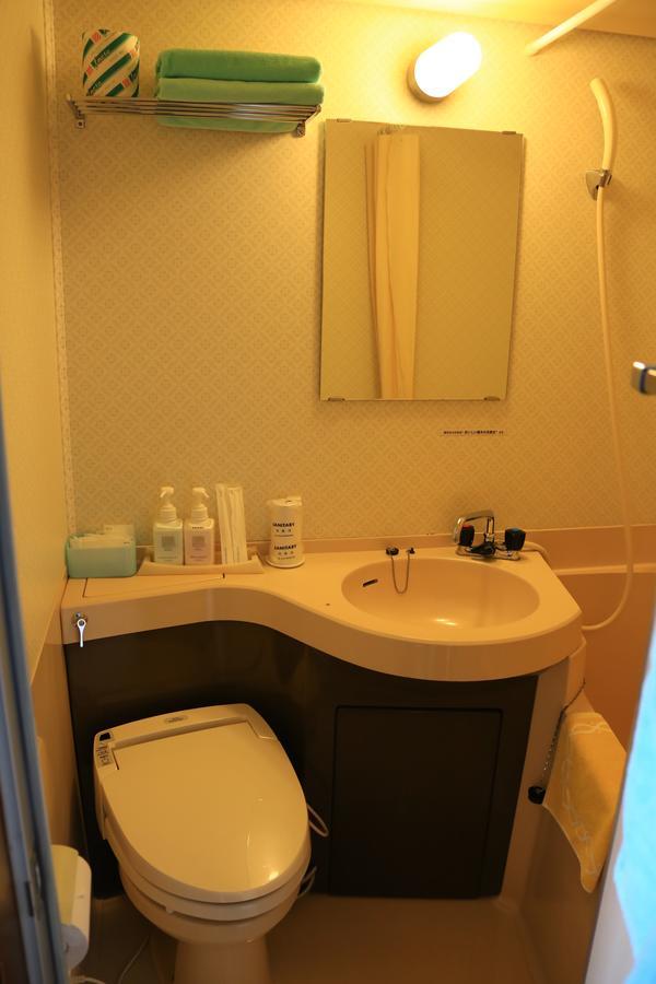 Hotel Andermatt Nagawa ภายนอก รูปภาพ
